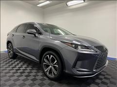 2021 Lexus RX 