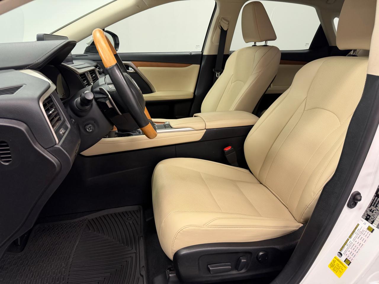 Lexus RX RX 350 Premium FWD 2022