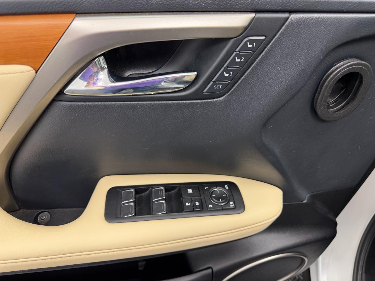 Lexus RX RX 350 Premium FWD 2022