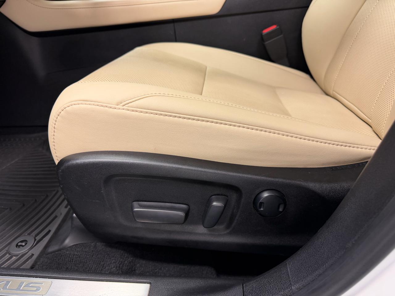Lexus RX RX 350 Premium FWD 2022