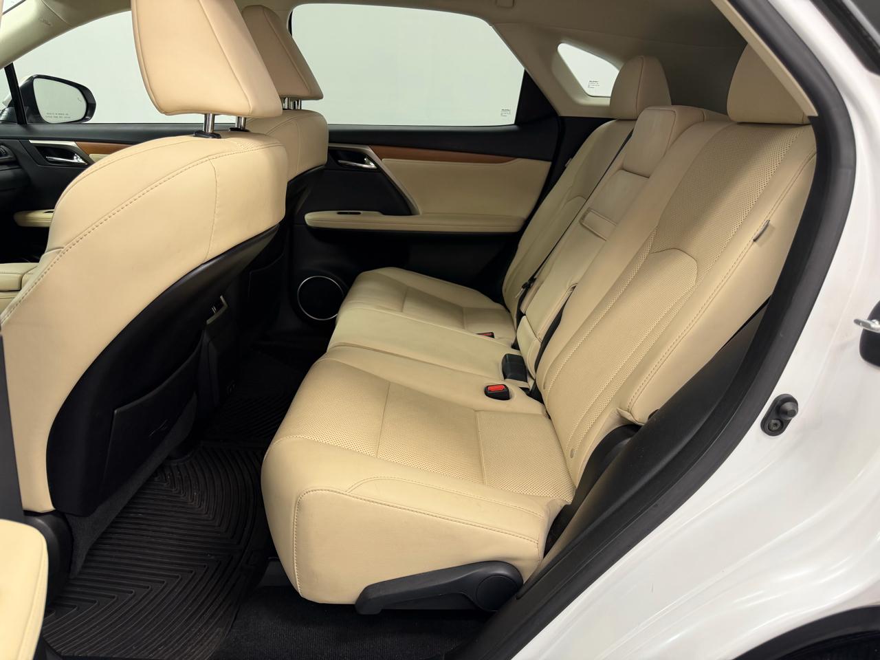 Lexus RX RX 350 Premium FWD 2022