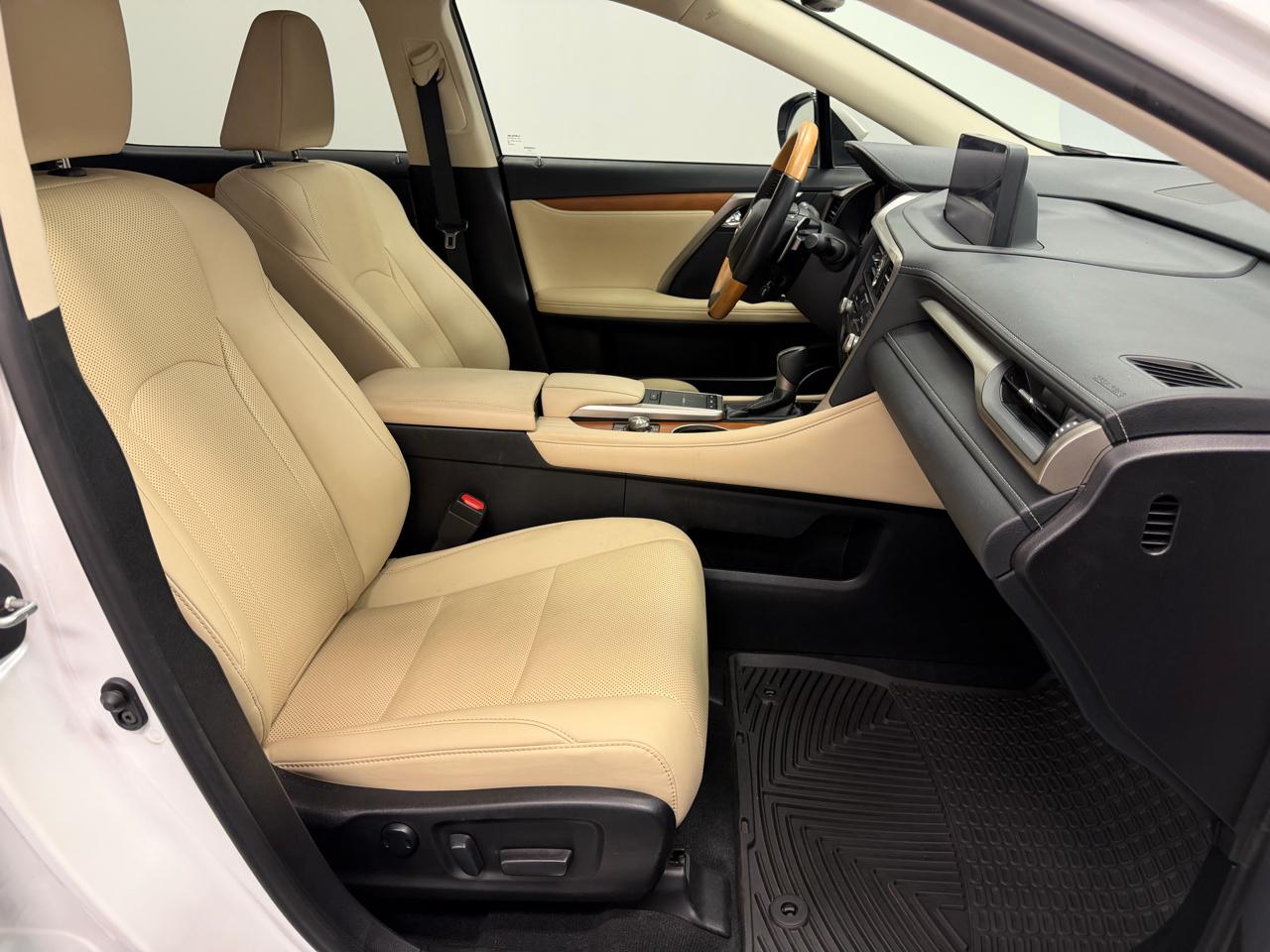 Lexus RX RX 350 Premium FWD 2022