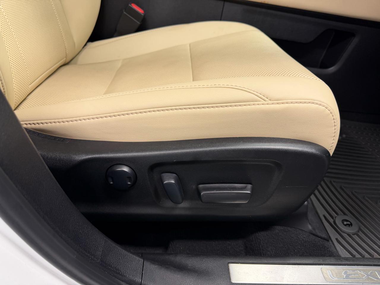 Lexus RX RX 350 Premium FWD 2022