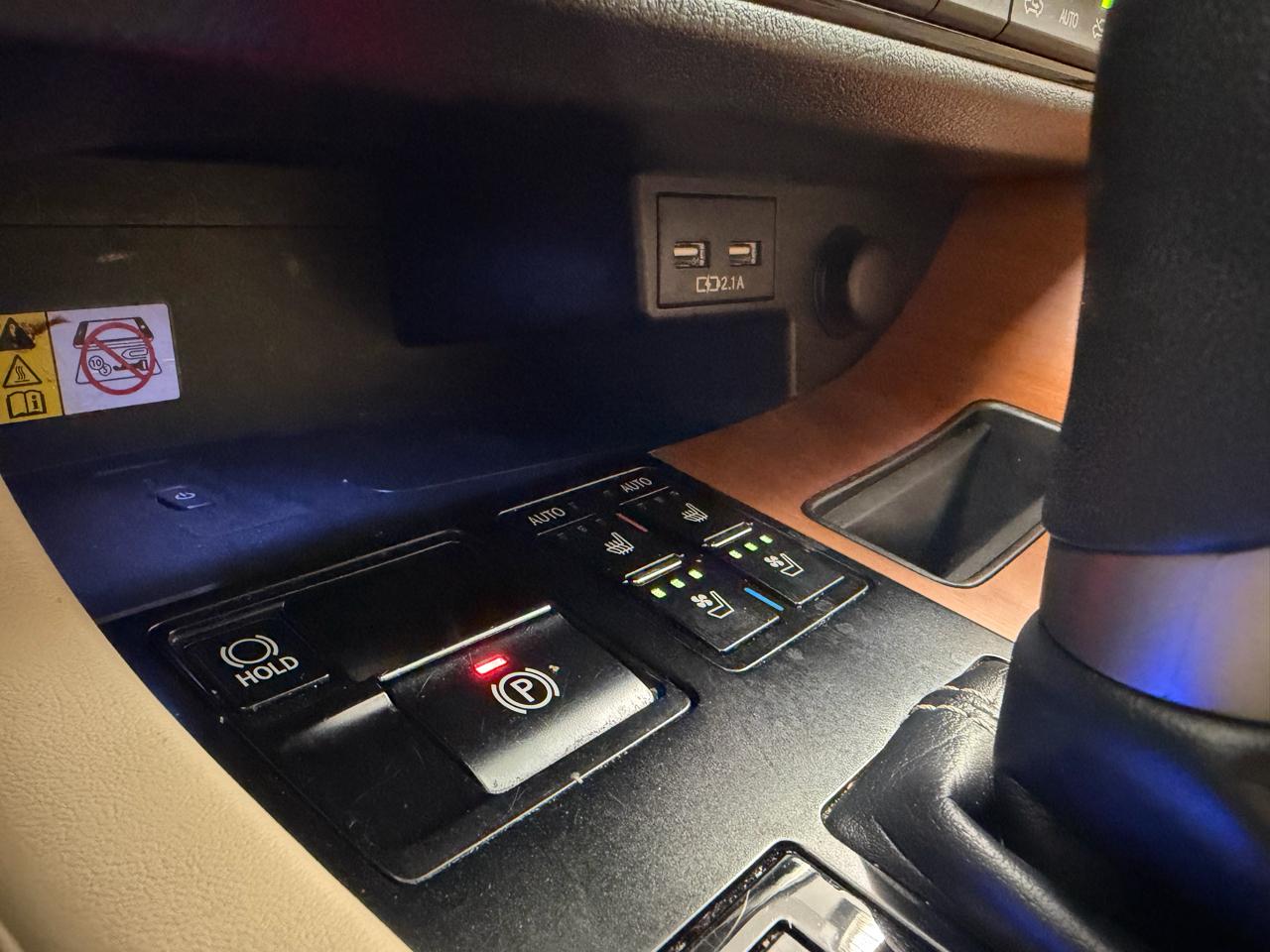 Lexus RX RX 350 Premium FWD 2022
