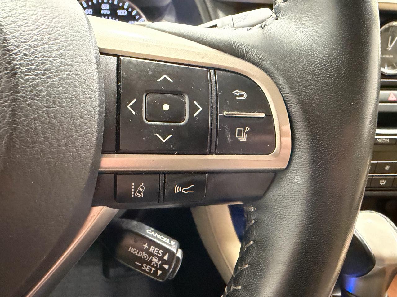 Lexus RX RX 350 Premium FWD 2022