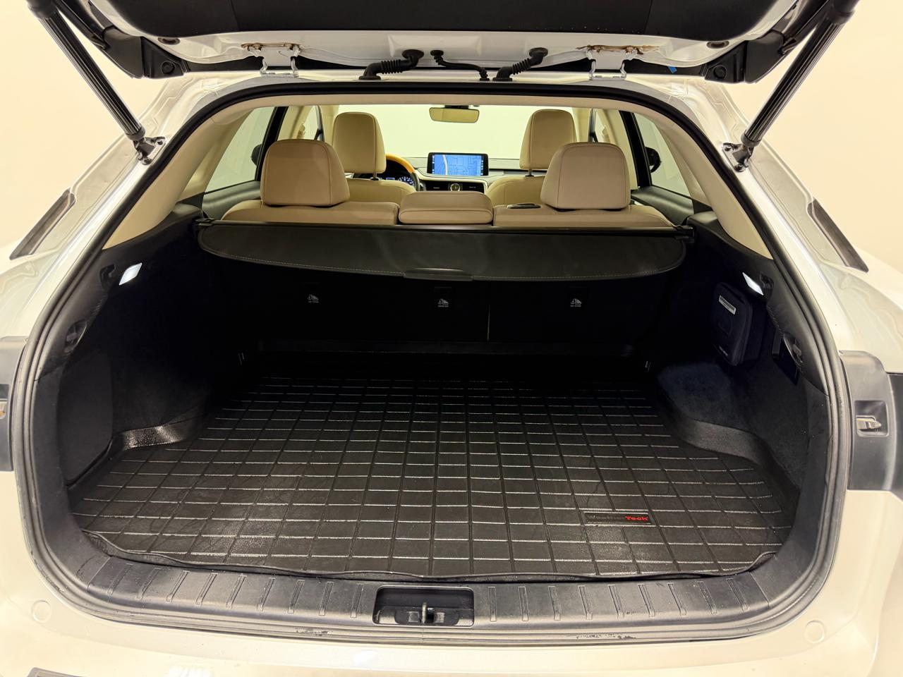 Lexus RX RX 350 Premium FWD 2022
