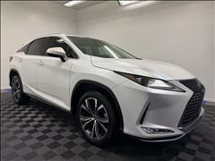 2022 Lexus RX 