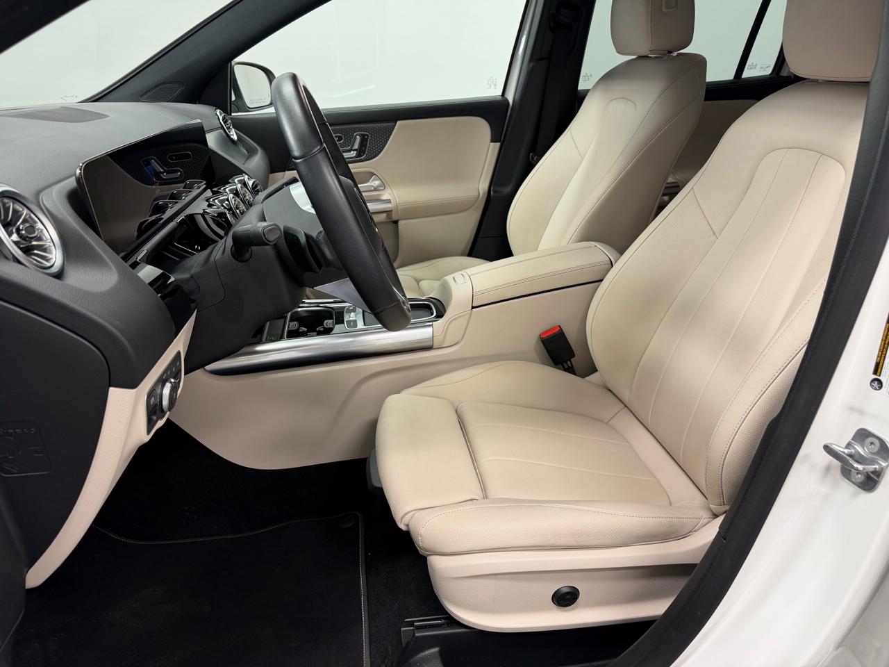 Mercedes-Benz GLA GLA250 4D SAV 4Matic 2024
