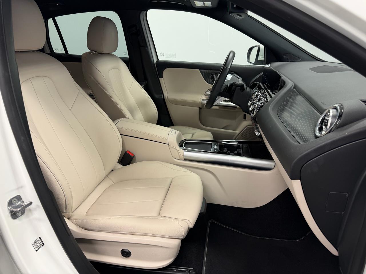 Mercedes-Benz GLA GLA250 4D SAV 4Matic 2024