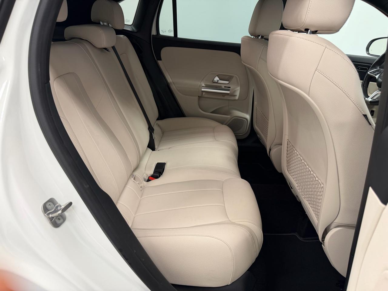 Mercedes-Benz GLA GLA250 4D SAV 4Matic 2024