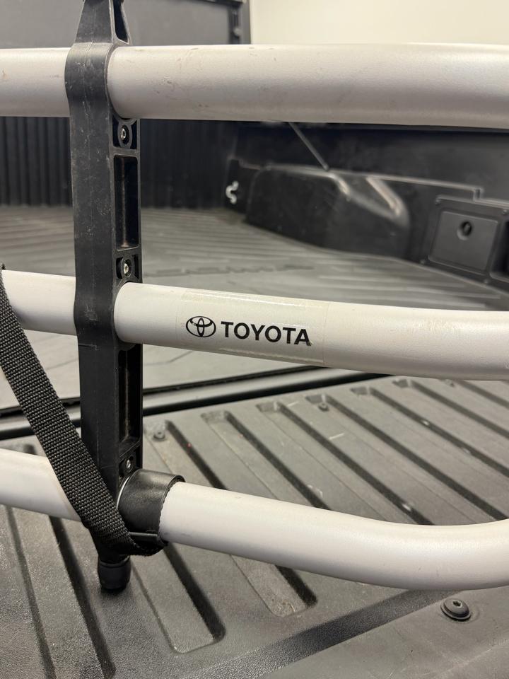 Toyota Tacoma Double Cab  2019