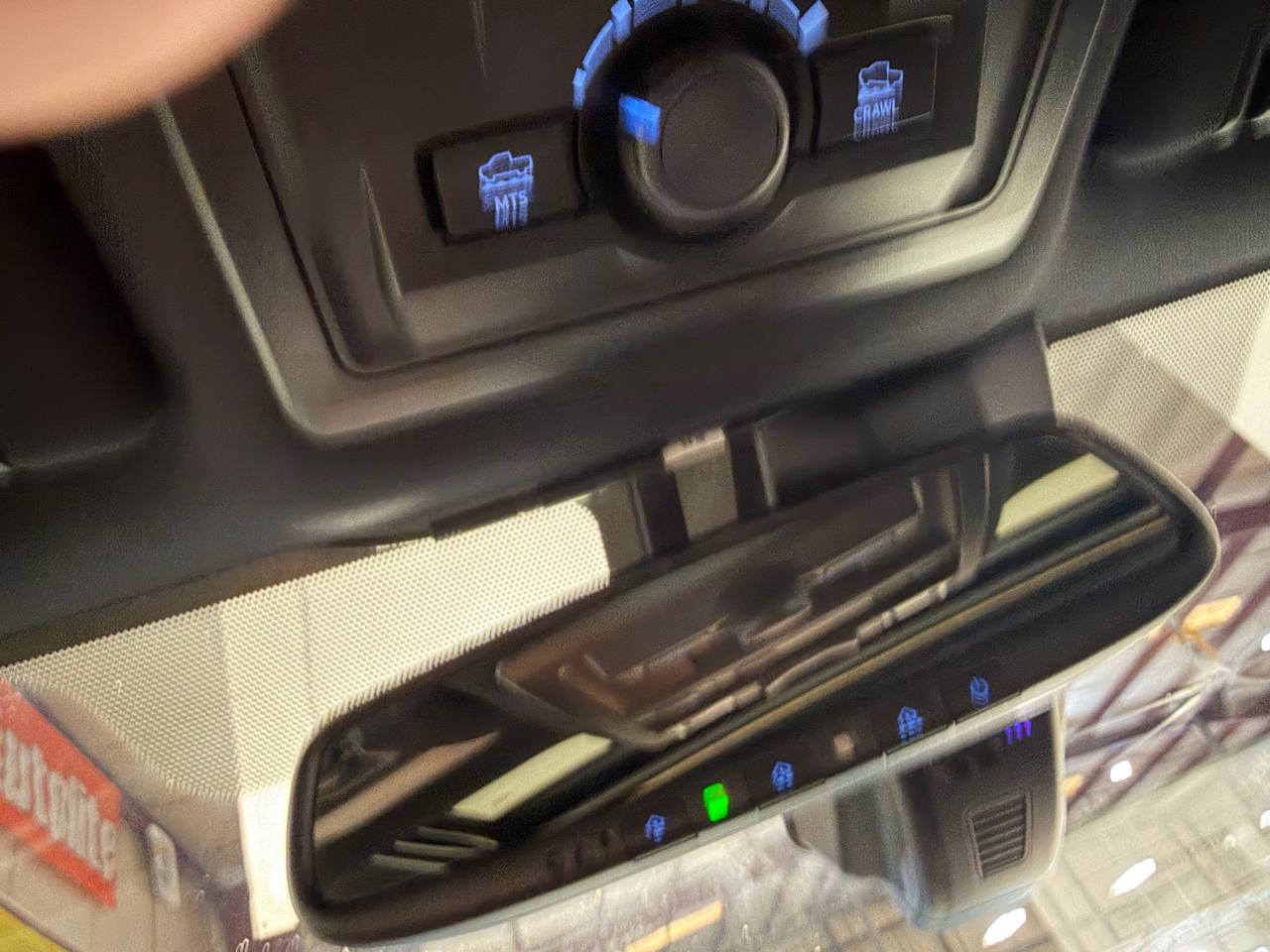 Toyota Tacoma Double Cab  2019
