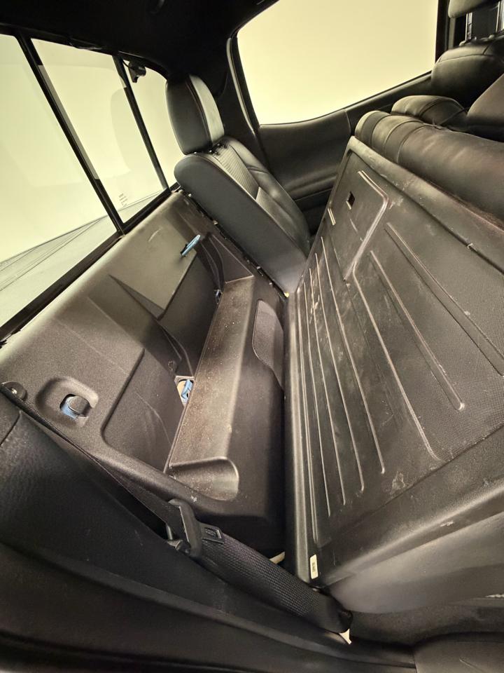 Toyota Tacoma Double Cab  2019