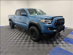 2019 Toyota Tacoma Double Cab 