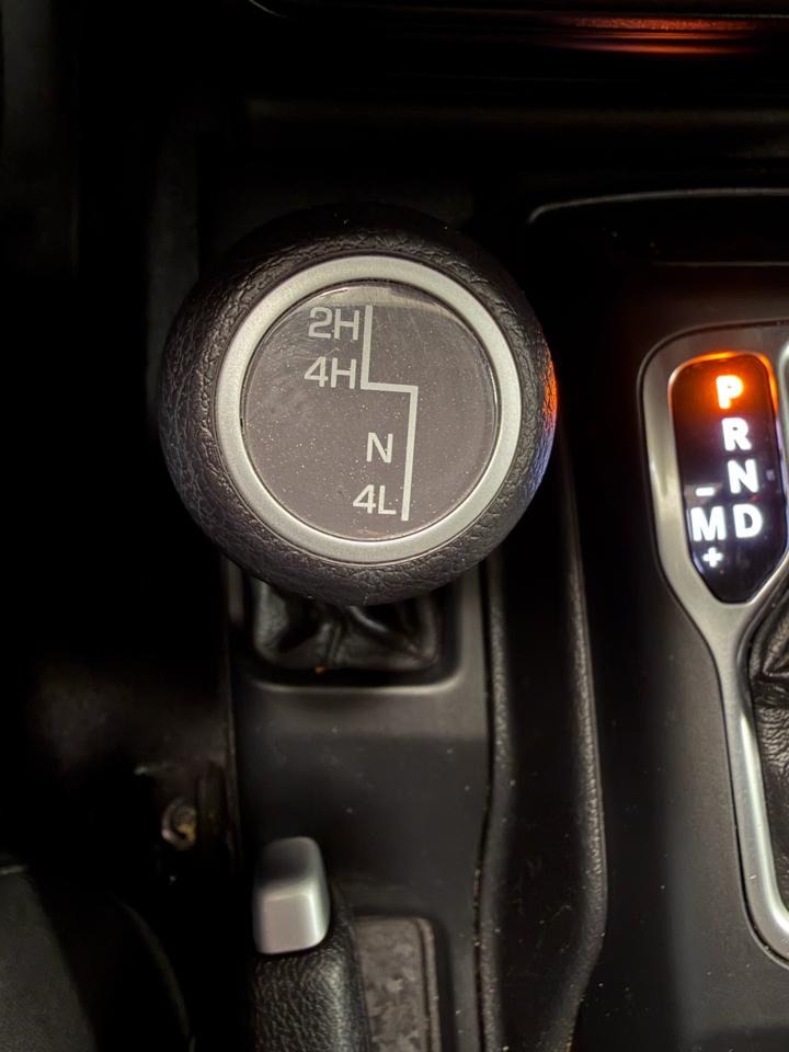 Jeep Wrangler Unlimited 80th Anniversary 4x4 *Ltd Avail* 2021