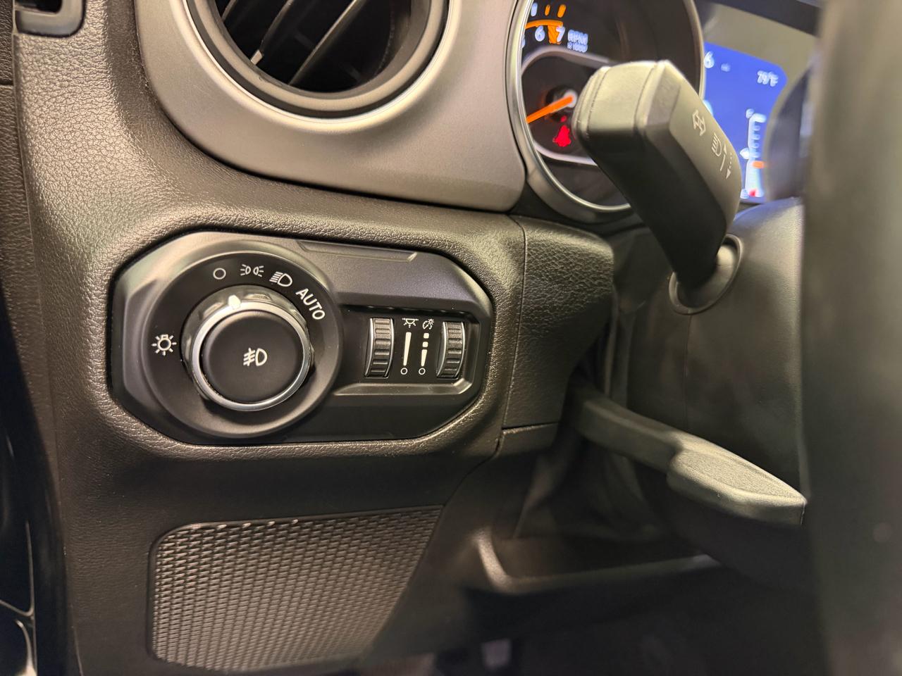 Jeep Wrangler Unlimited 80th Anniversary 4x4 *Ltd Avail* 2021