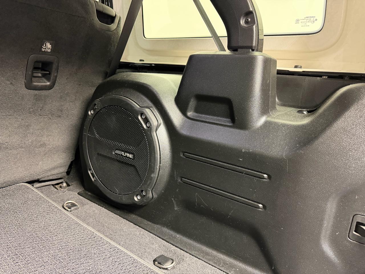 Jeep Wrangler Unlimited 80th Anniversary 4x4 *Ltd Avail* 2021