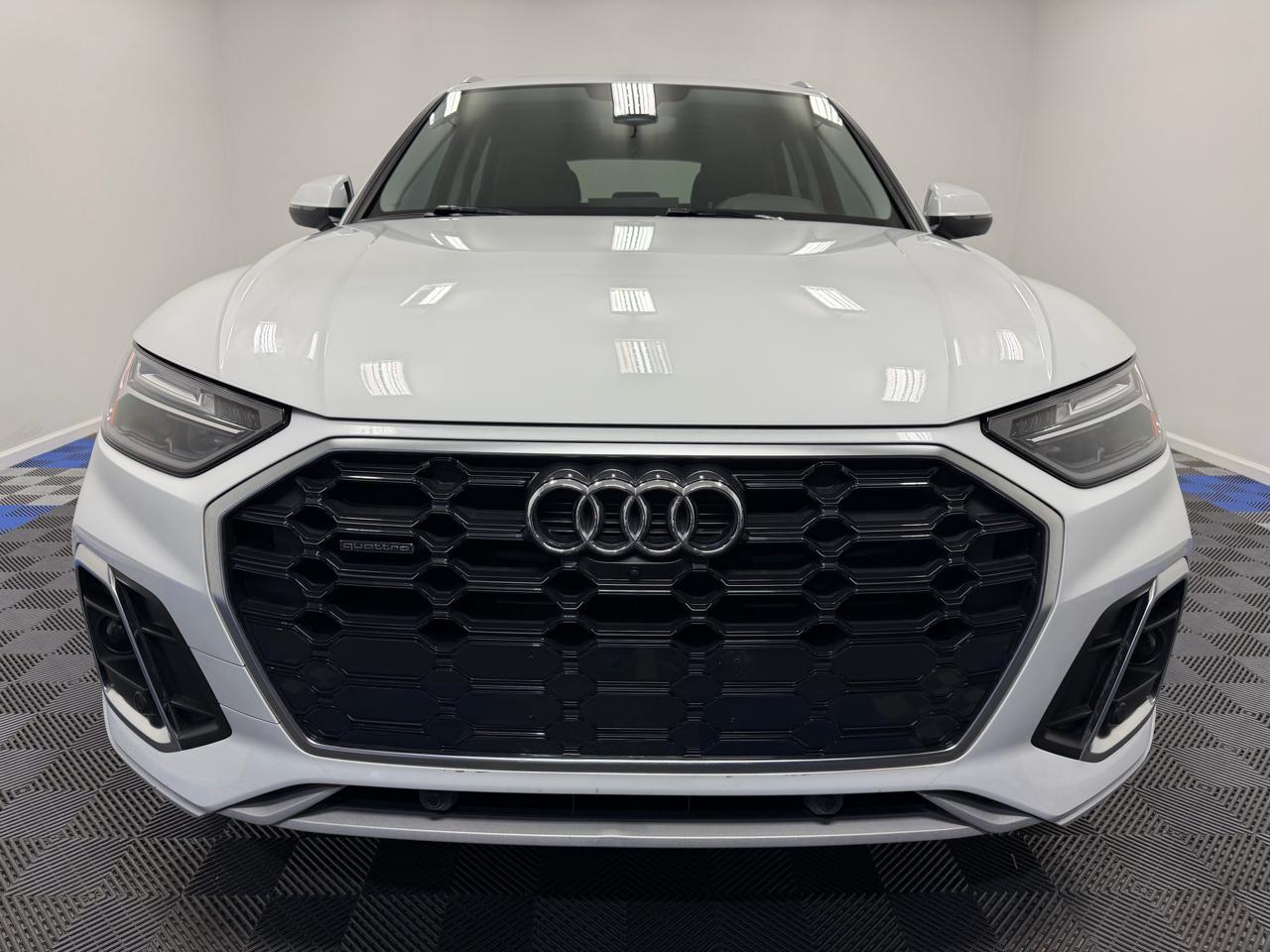 Audi Q5 Premium Plus 45 TFSI quattro 2023
