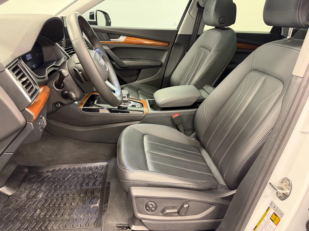 Audi Q5 Premium Plus 45 TFSI quattro 2023