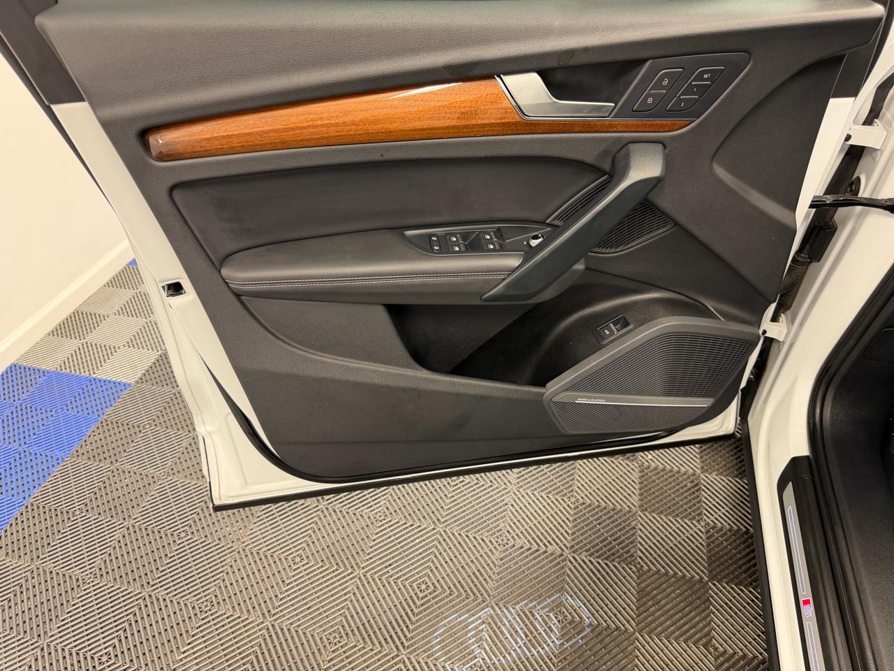 Audi Q5 Premium Plus 45 TFSI quattro 2023