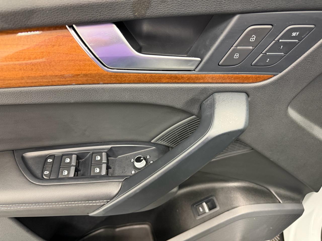Audi Q5 Premium Plus 45 TFSI quattro 2023
