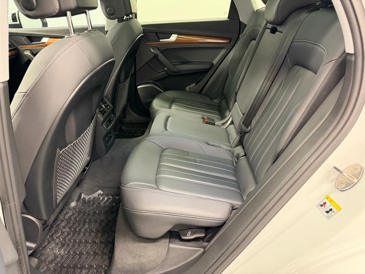 Audi Q5 Premium Plus 45 TFSI quattro 2023