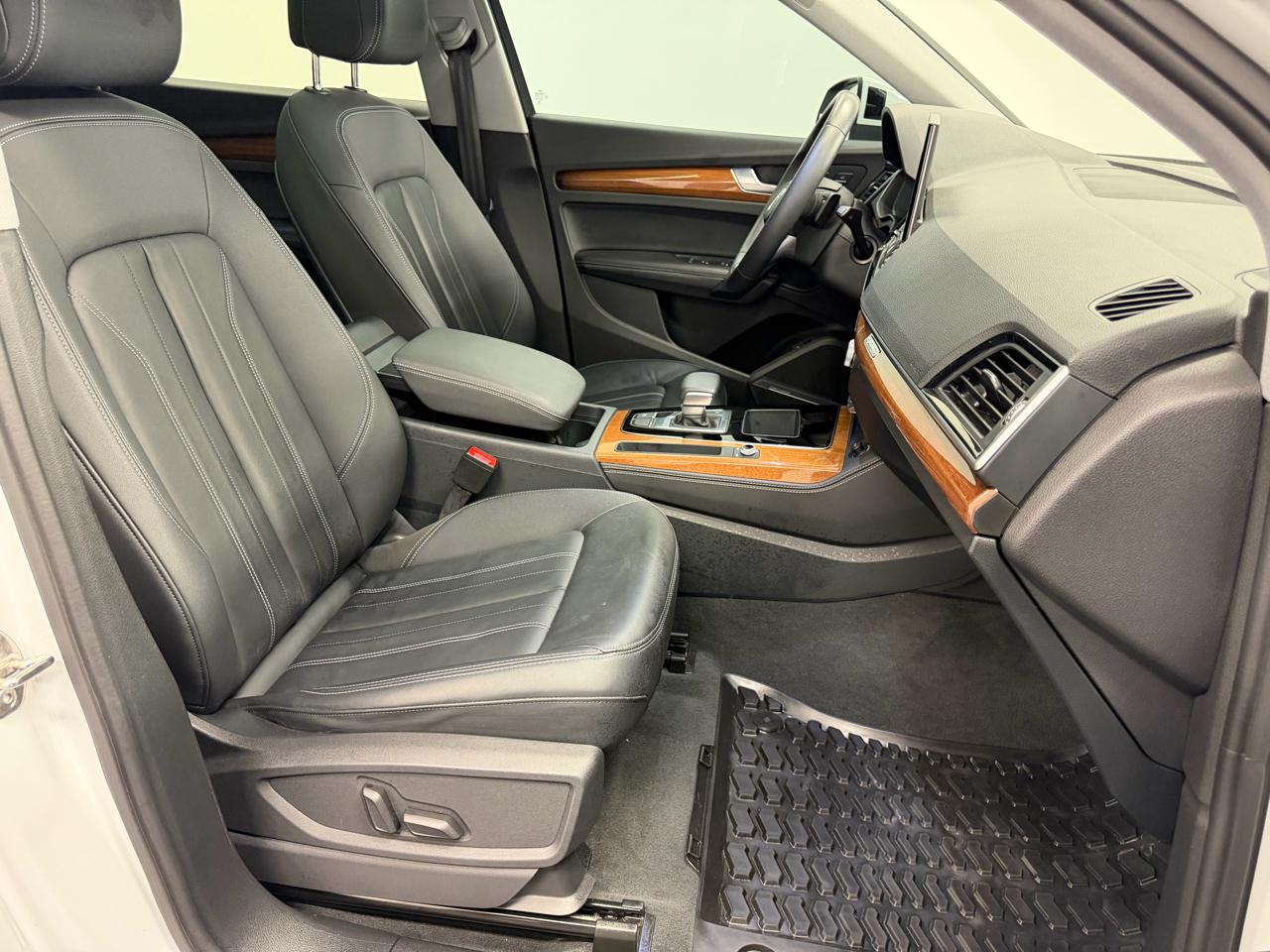 Audi Q5 Premium Plus 45 TFSI quattro 2023