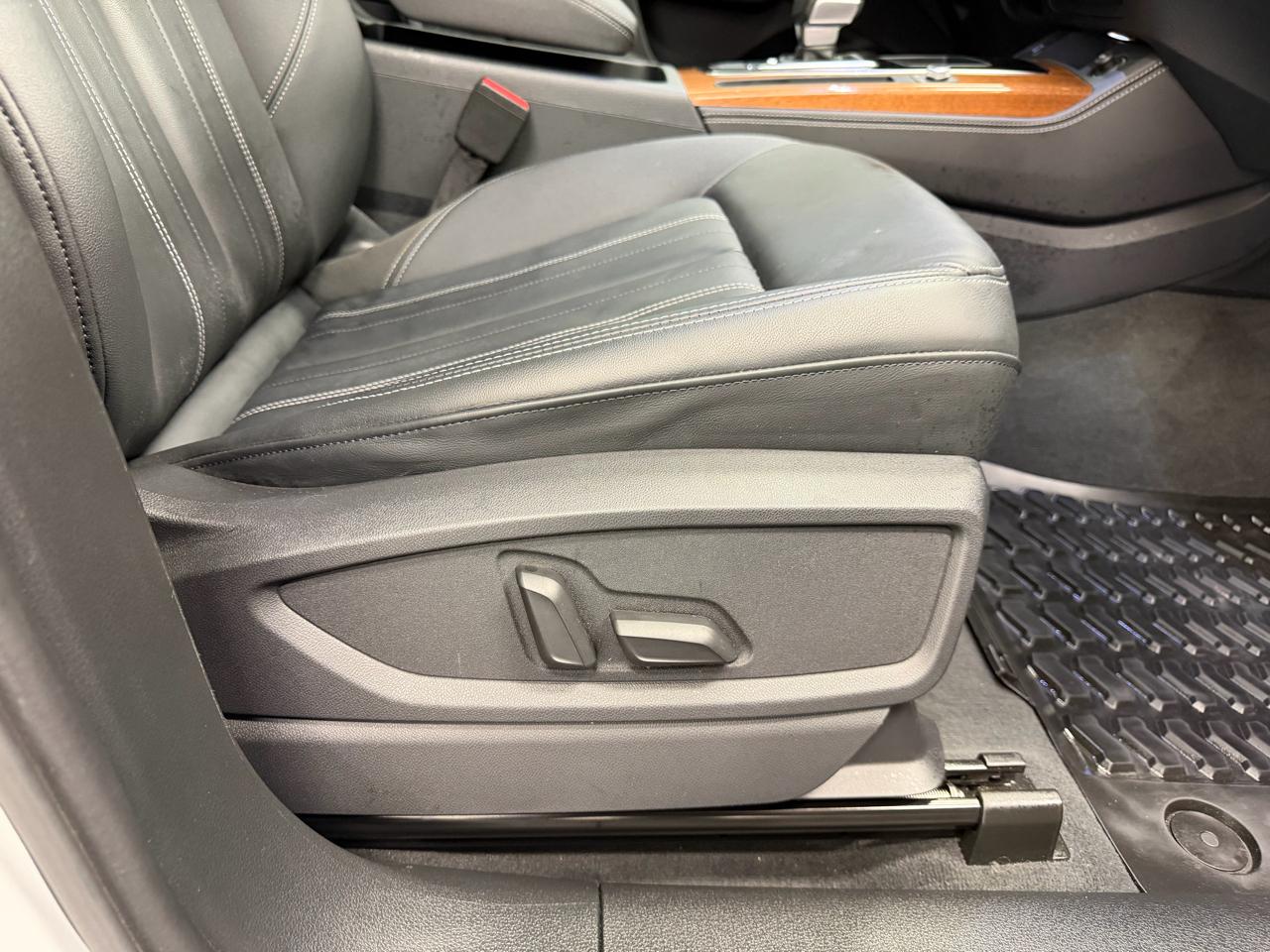Audi Q5 Premium Plus 45 TFSI quattro 2023