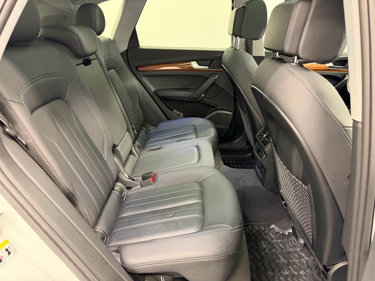 Audi Q5 Premium Plus 45 TFSI quattro 2023
