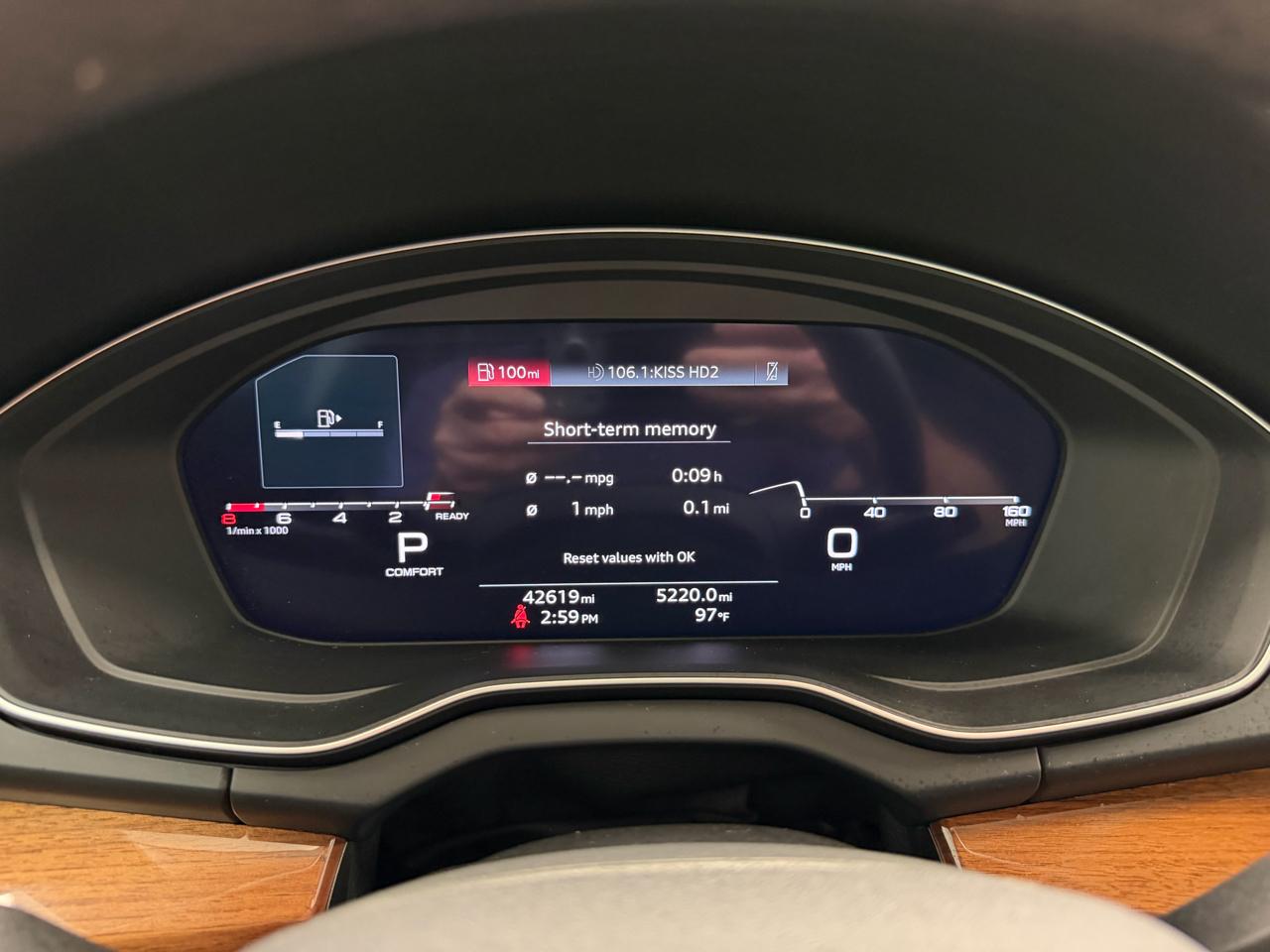 Audi Q5 Premium Plus 45 TFSI quattro 2023