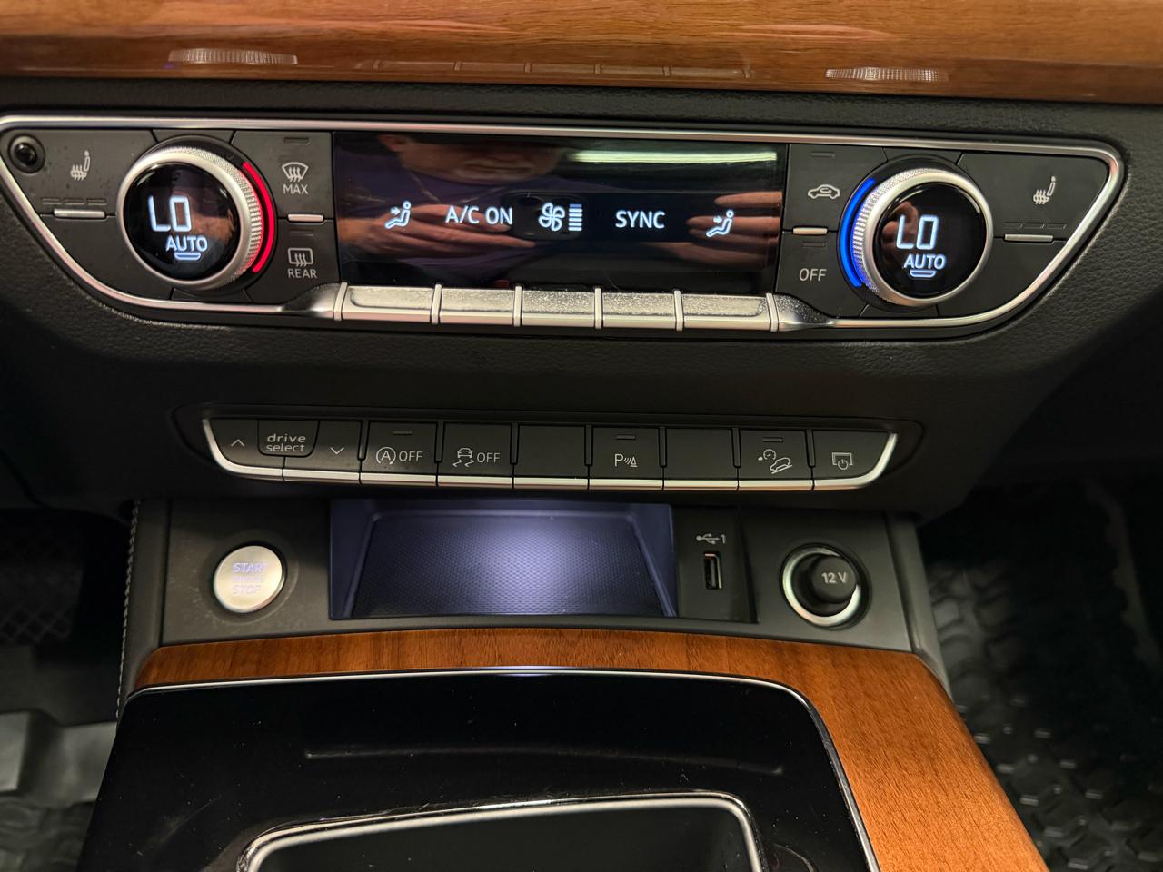 Audi Q5 Premium Plus 45 TFSI quattro 2023