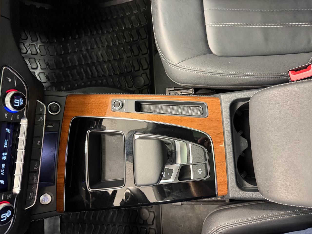 Audi Q5 Premium Plus 45 TFSI quattro 2023