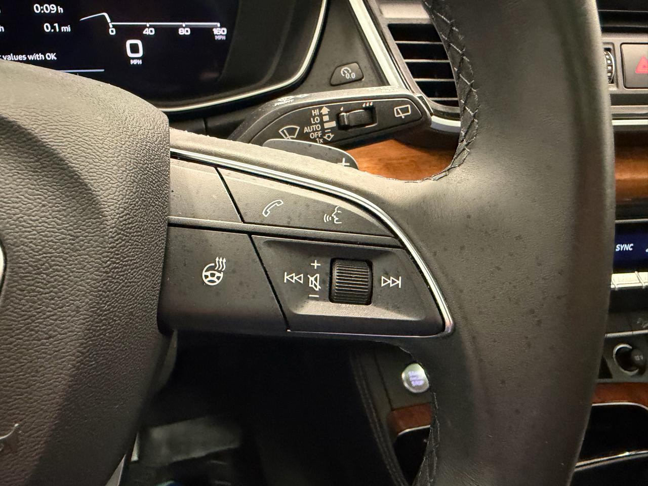 Audi Q5 Premium Plus 45 TFSI quattro 2023