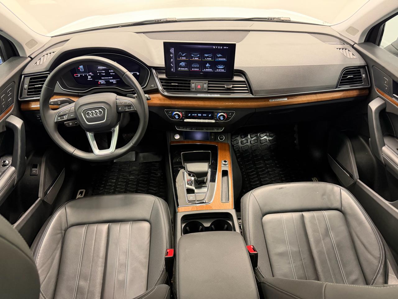 Audi Q5 Premium Plus 45 TFSI quattro 2023