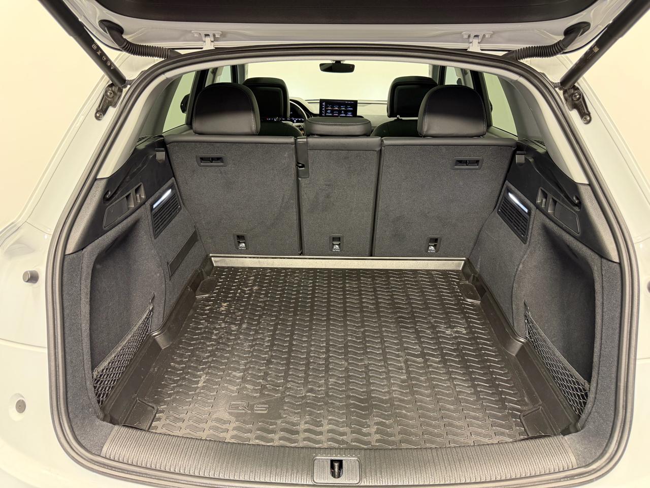 Audi Q5 Premium Plus 45 TFSI quattro 2023