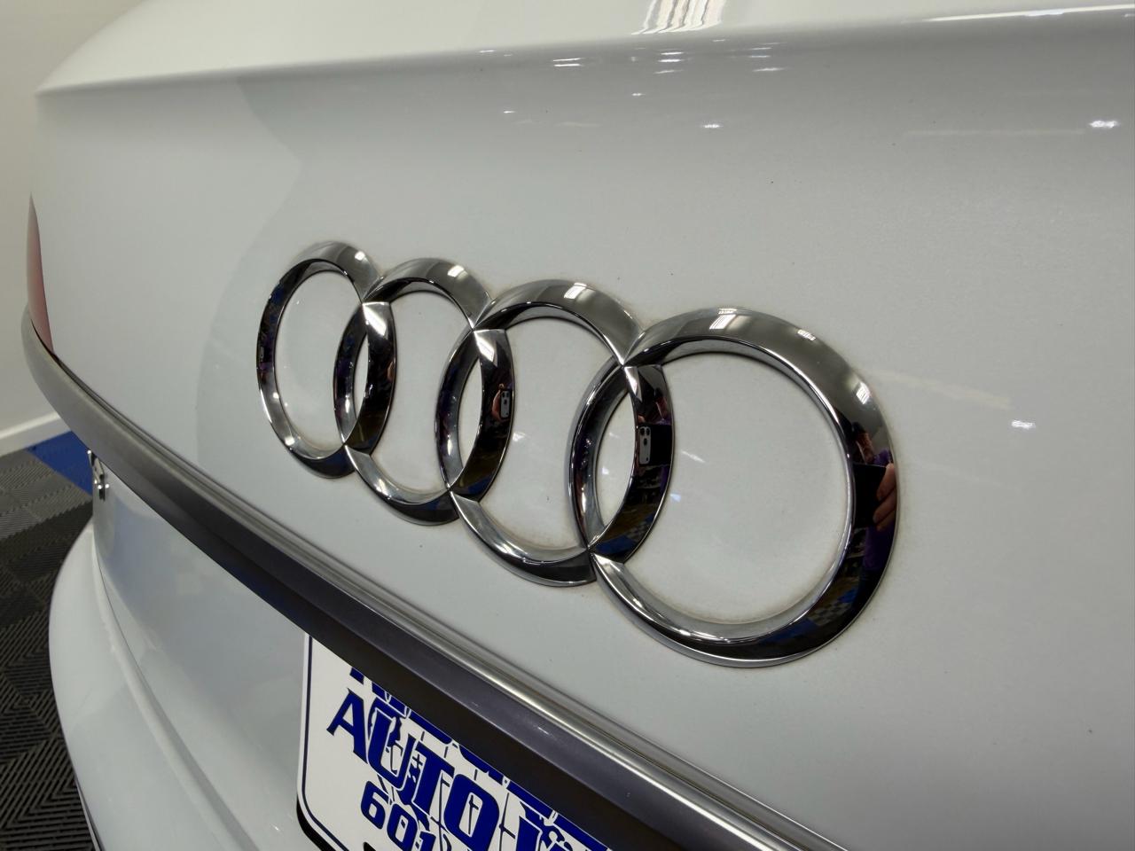 Audi Q5 Premium Plus 45 TFSI quattro 2023