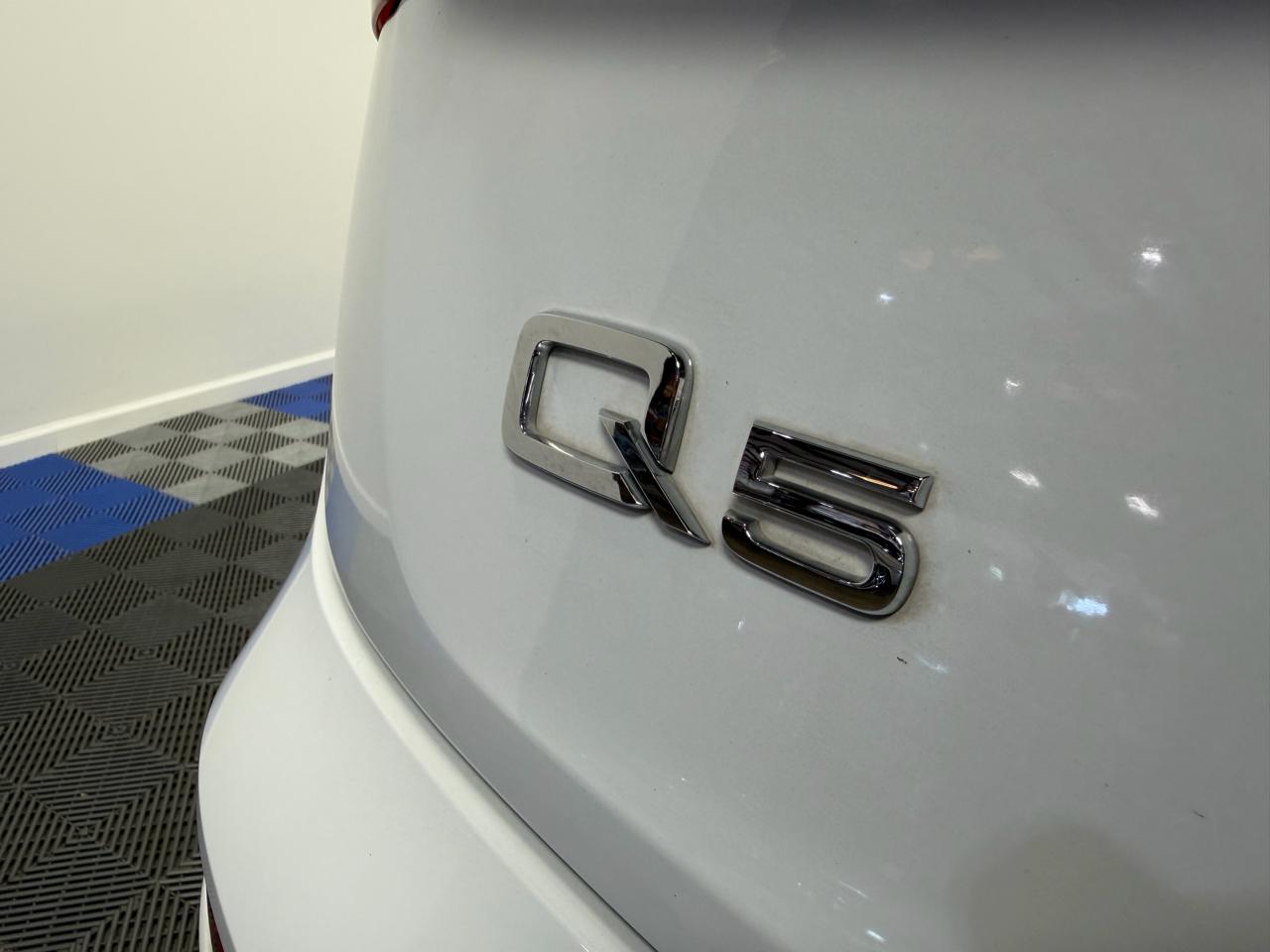 Audi Q5 Premium Plus 45 TFSI quattro 2023