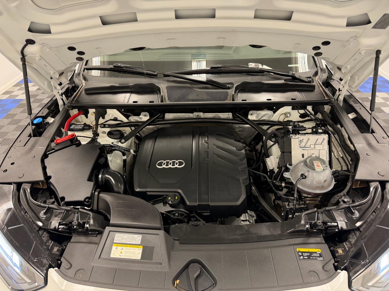 Audi Q5 Premium Plus 45 TFSI quattro 2023