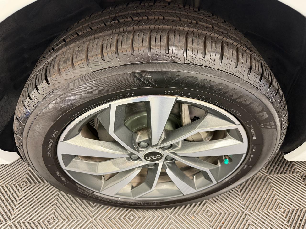 Audi Q5 Premium Plus 45 TFSI quattro 2023