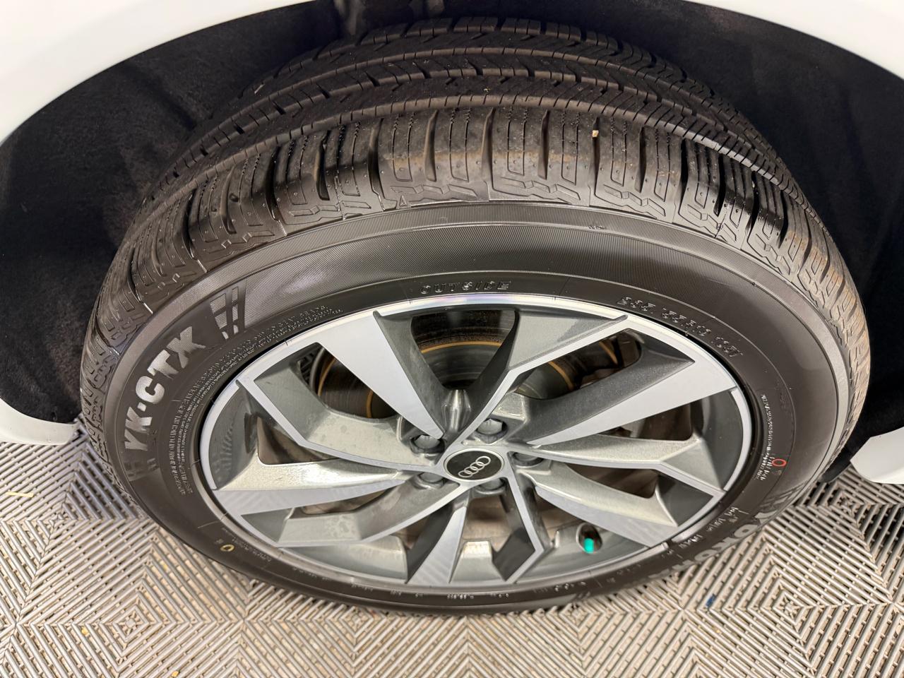 Audi Q5 Premium Plus 45 TFSI quattro 2023