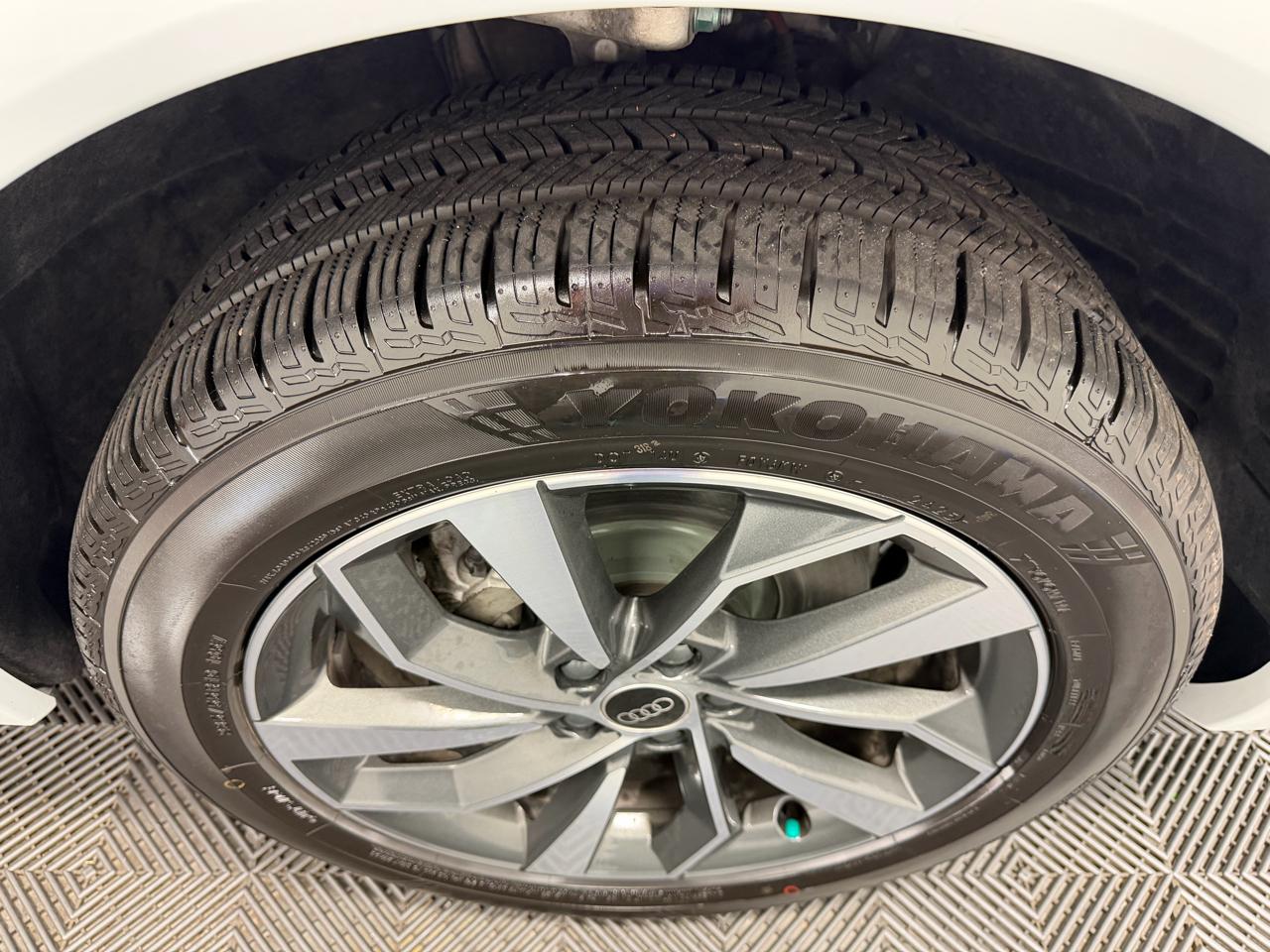 Audi Q5 Premium Plus 45 TFSI quattro 2023