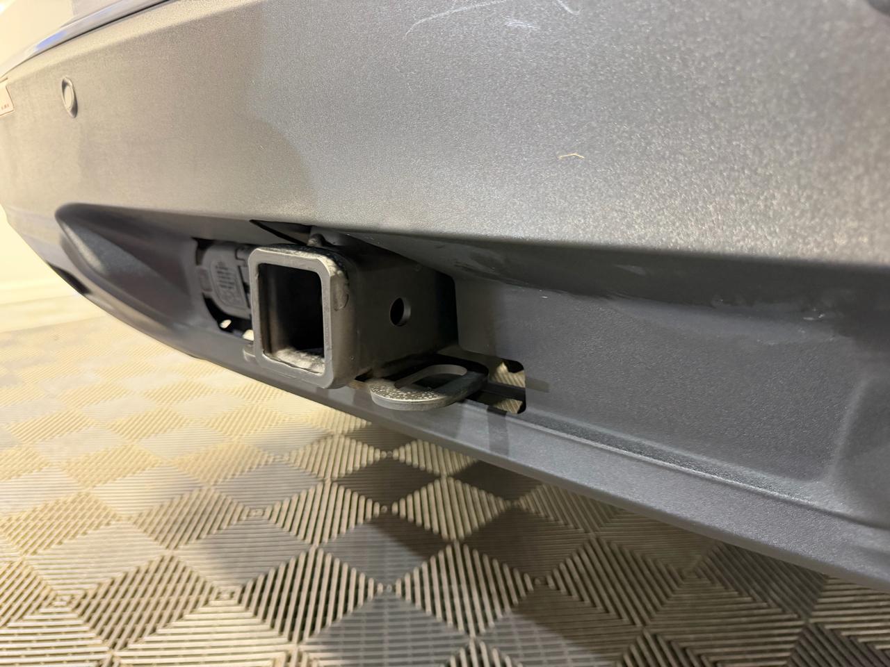 Ford Explorer Base 4WD 2021
