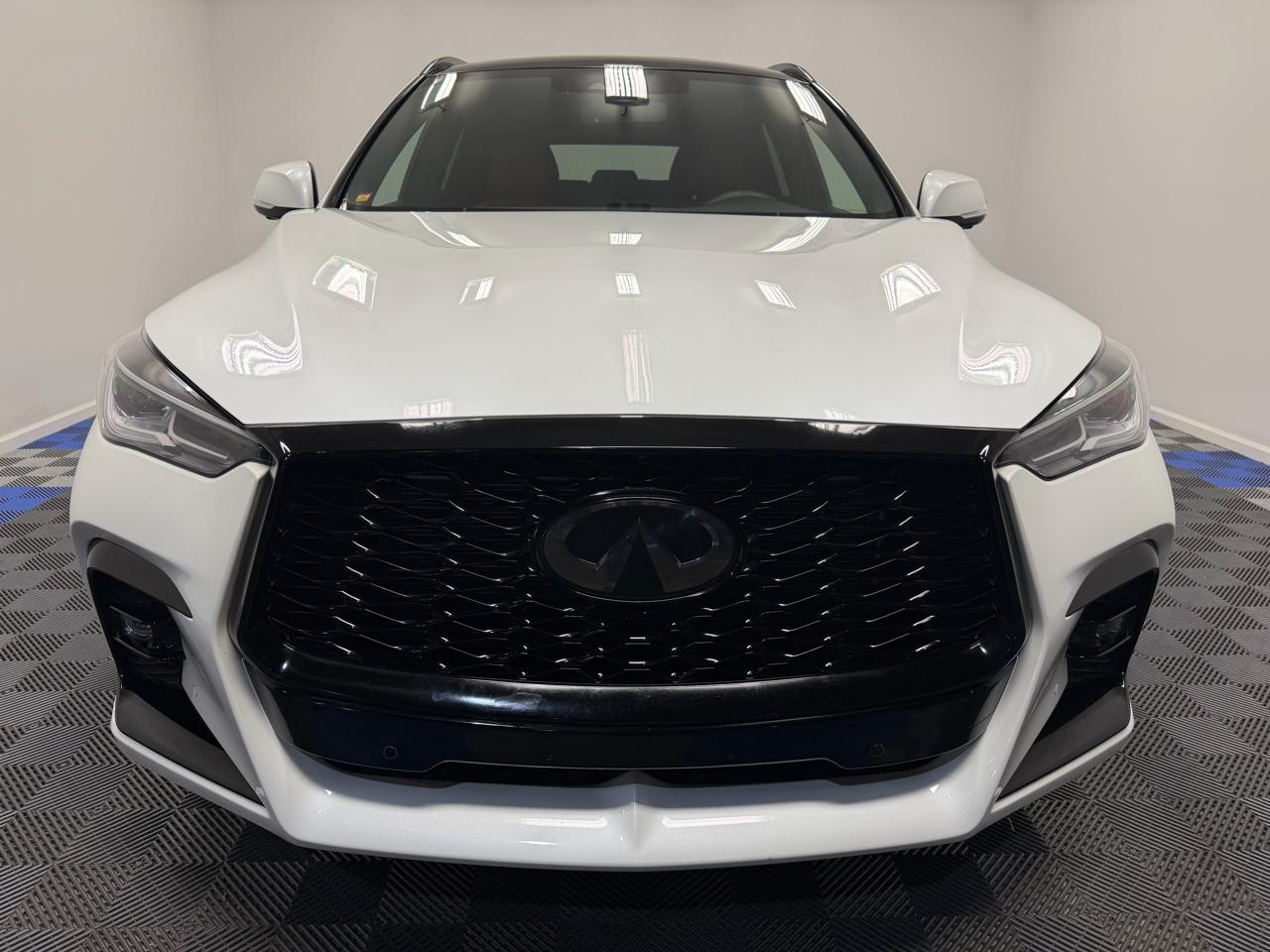 Infiniti QX50 SPORT FWD 2024
