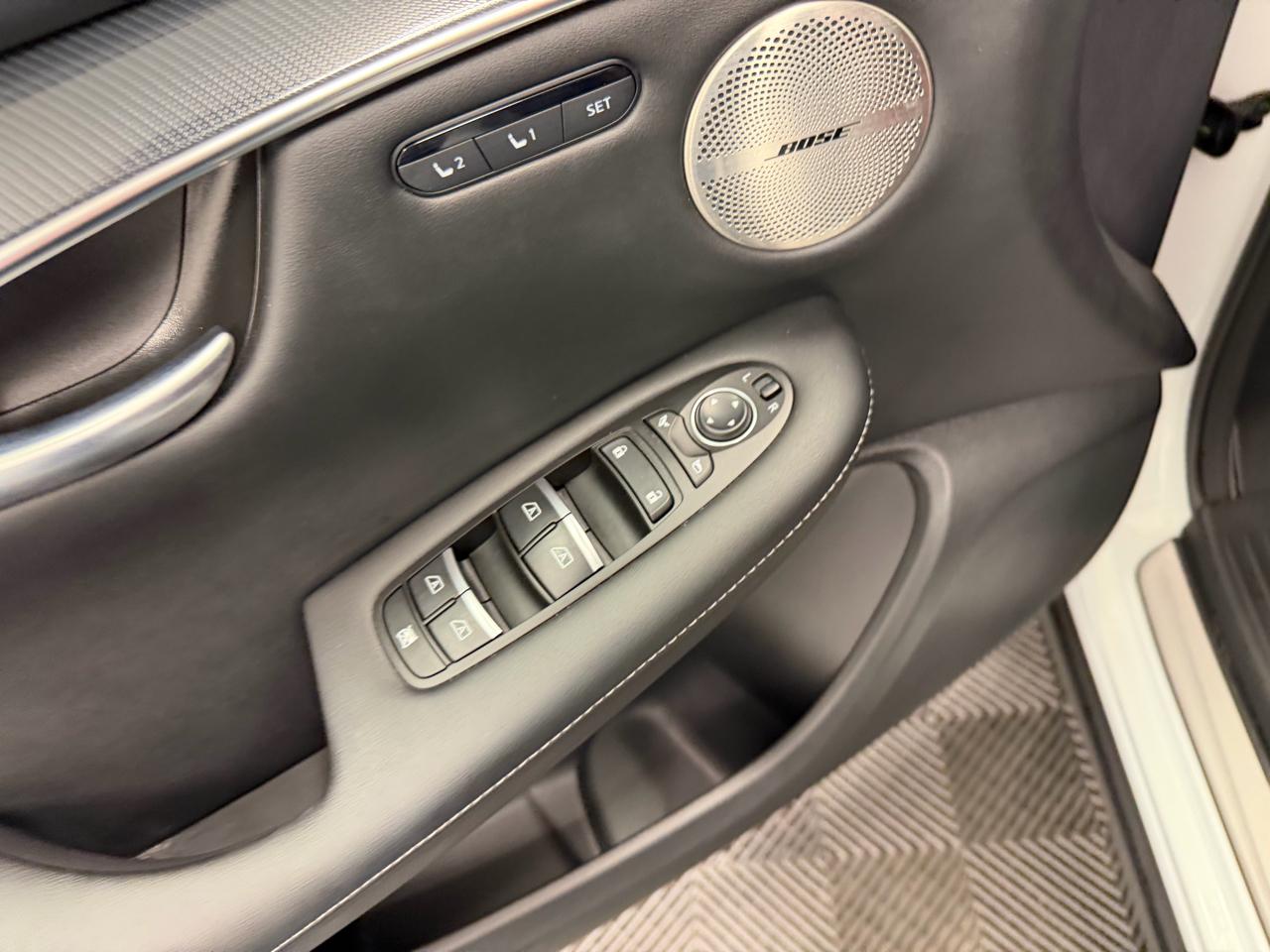Infiniti QX50 SPORT FWD 2024