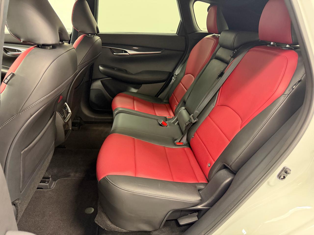 Infiniti QX50 SPORT FWD 2024