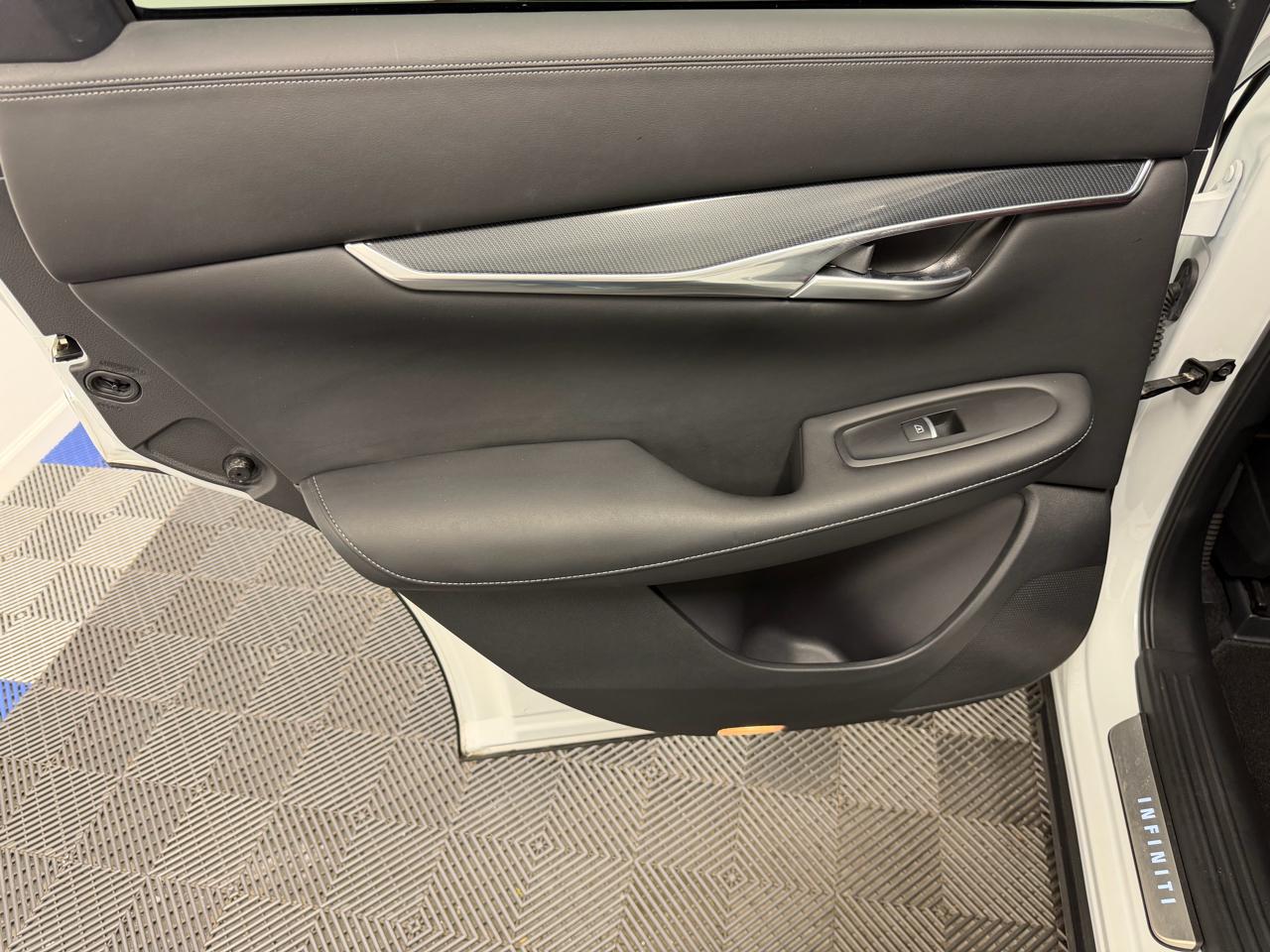 Infiniti QX50 SPORT FWD 2024