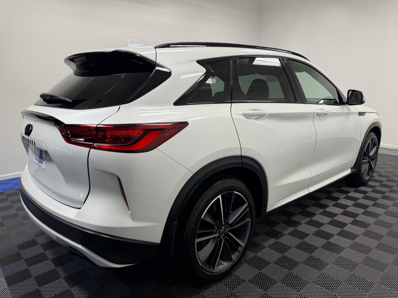 Infiniti QX50 SPORT FWD 2024