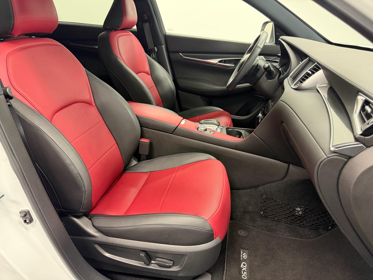 Infiniti QX50 SPORT FWD 2024