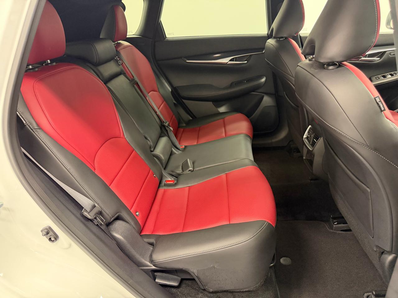 Infiniti QX50 SPORT FWD 2024