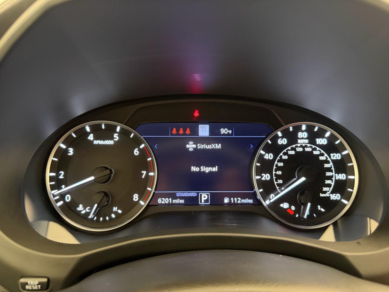 Infiniti QX50 SPORT FWD 2024
